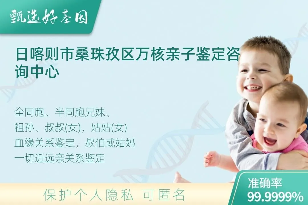 日喀则市桑珠孜区亲缘亲